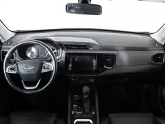 Chery Tiggo 4, фото №11