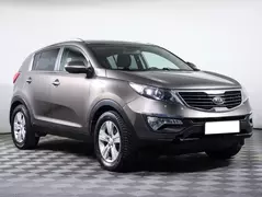 Kia Sportage, фото №3
