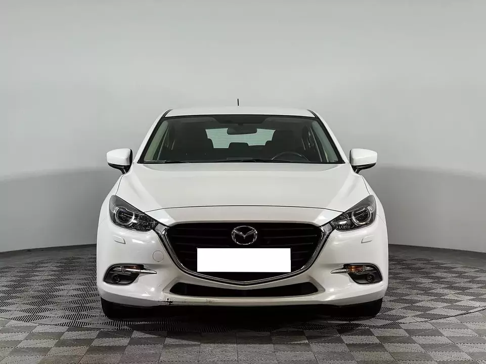 Mazda 3, фото №2