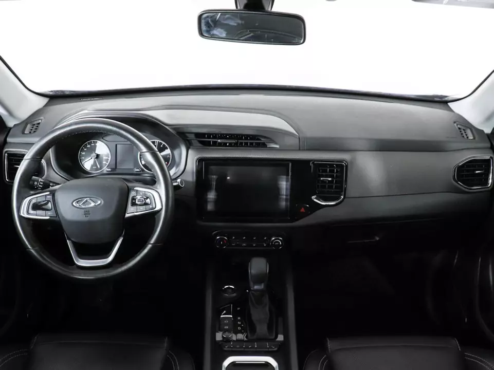 Chery Tiggo 4, фото №11