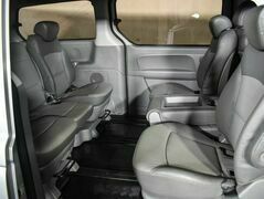 Hyundai Grand Starex, фото №8