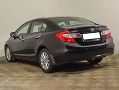Honda Civic, фото №2