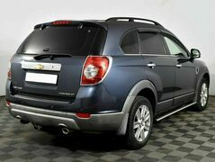 Chevrolet Captiva I, фото №3