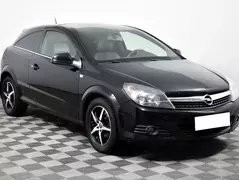 Opel Astra, фото №3