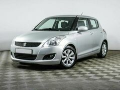 Suzuki Swift 1.2 Автомат, фото №1