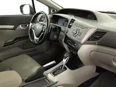 Honda Civic, фото №7