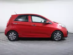 Kia Picanto, фото №4