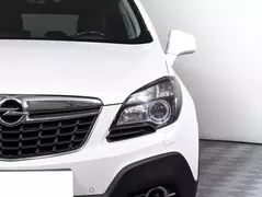 Opel Mokka, фото №19