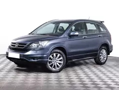 Honda CR-V, фото №1