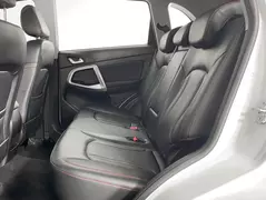 Chery Tiggo 5, фото №10