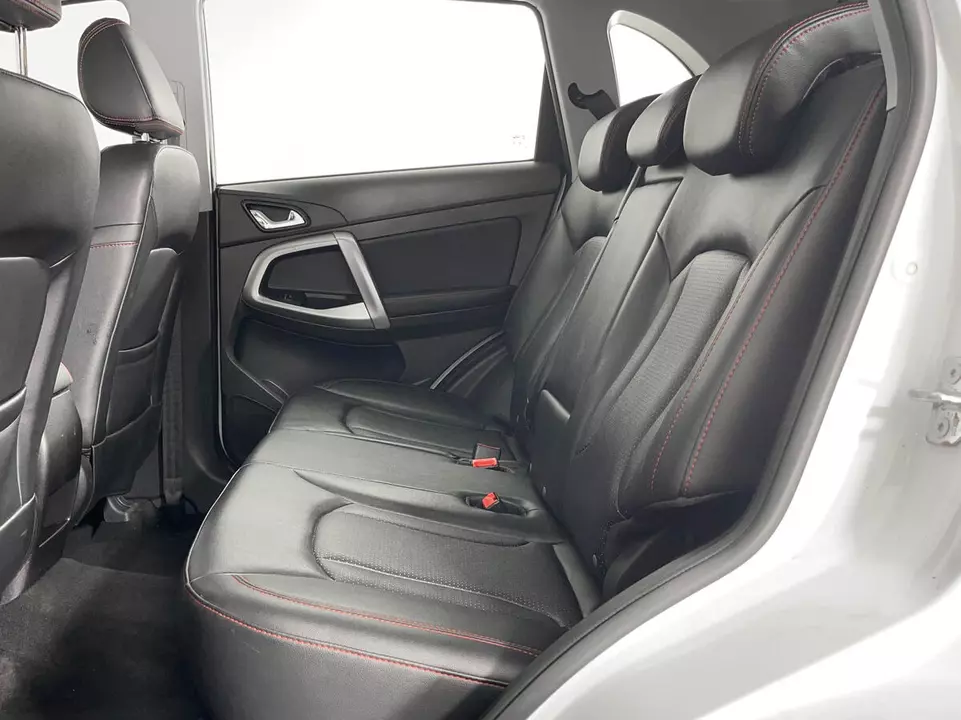 Chery Tiggo 5, фото №10
