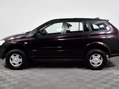 SsangYong Kyron, фото №8