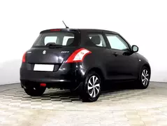 Suzuki Swift, фото №5