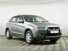 Mitsubishi ASX 1.6 Механика, фото №2