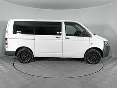 Volkswagen Caravelle T5 Рестайлинг, фото №4