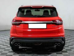 Geely coolray робот 2020 с пробегом 23 000 км, фото №7