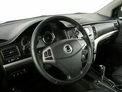 SsangYong Actyon II, фото №7