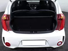 Kia Picanto, фото №10