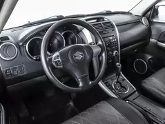 Suzuki Grand Vitara, фото №9