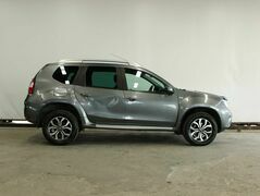 Nissan Terrano III (D10), фото №2