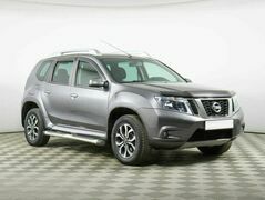 Nissan Terrano 2.0 Автомат, фото №3