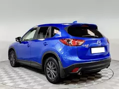Mazda CX-5, фото №7