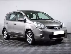 Nissan Note, фото №3