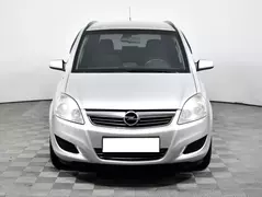 Opel Zafira, фото №2