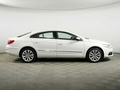 Volkswagen Passat CC, фото №2