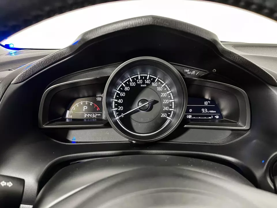 Mazda 3, фото №11