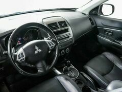 Mitsubishi ASX 1.8 Вариатор, фото №6