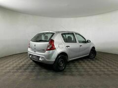 Renault Sandero, фото №7