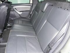 Renault Duster I, фото №6