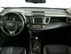 Toyota RAV4 2.2 Автомат, фото №11