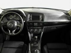 Mazda CX-5 I, фото №9