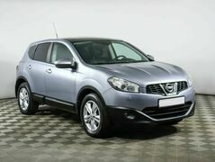 Nissan Qashqai I Рестайлинг, фото №2