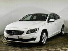 Volvo S60 2.0 Автомат, фото №1