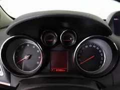 Opel Mokka, фото №11