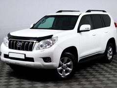 Toyota Land Cruiser Prado, фото №1
