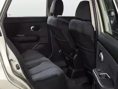 Nissan Tiida, фото №12