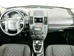 Land Rover Freelander 2.2 Механика, фото №7