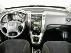 Hyundai Tucson I, фото №5