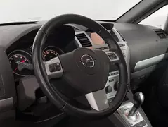 Opel Zafira, фото №14