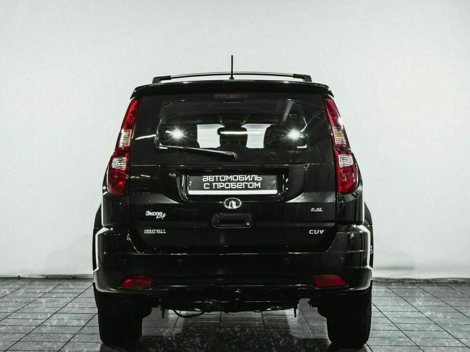 Great wall hover h3, фото №5