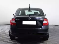 Skoda Rapid, фото №6