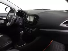 LADA (ВАЗ) Vesta, фото №9