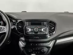 LADA (ВАЗ) Vesta, фото №12