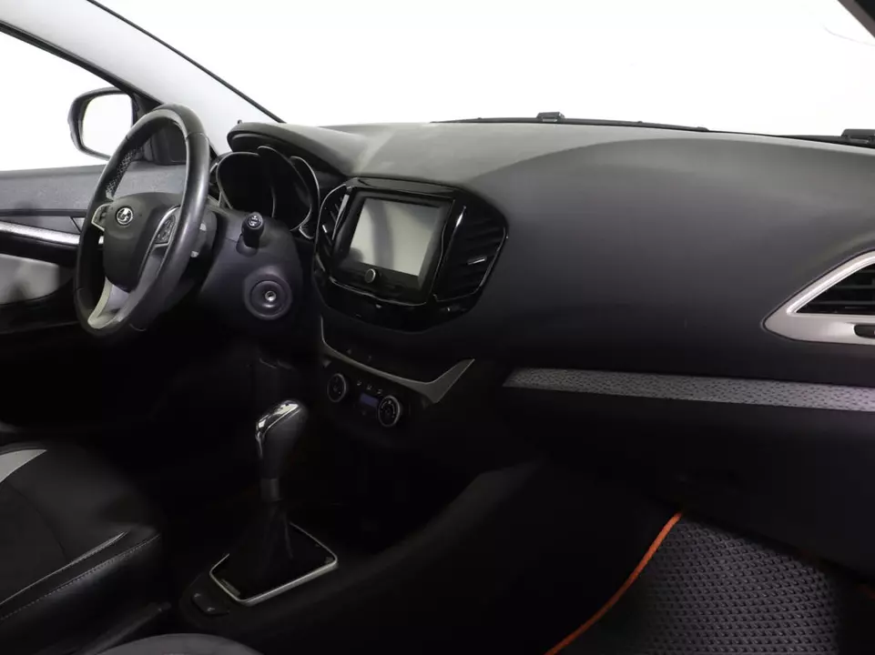 LADA (ВАЗ) Vesta, фото №9