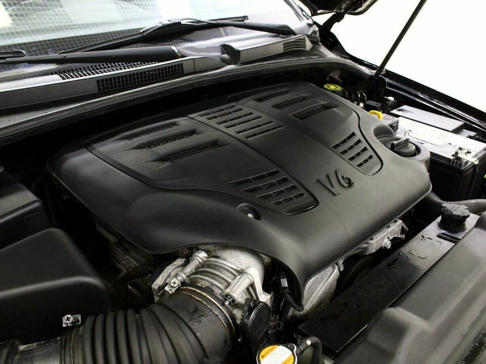 Kia Sorento, фото №14