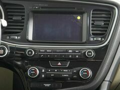 Kia Optima III Рестайлинг, фото №10